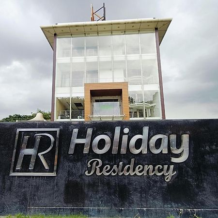 Holiday Residency Coimbatore Ngoại thất bức ảnh
