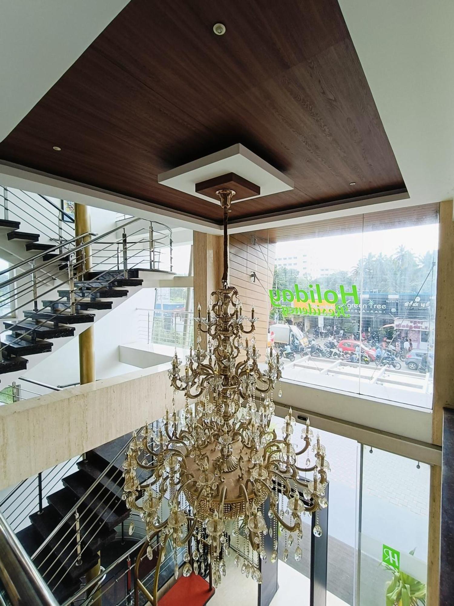 Holiday Residency Coimbatore Ngoại thất bức ảnh