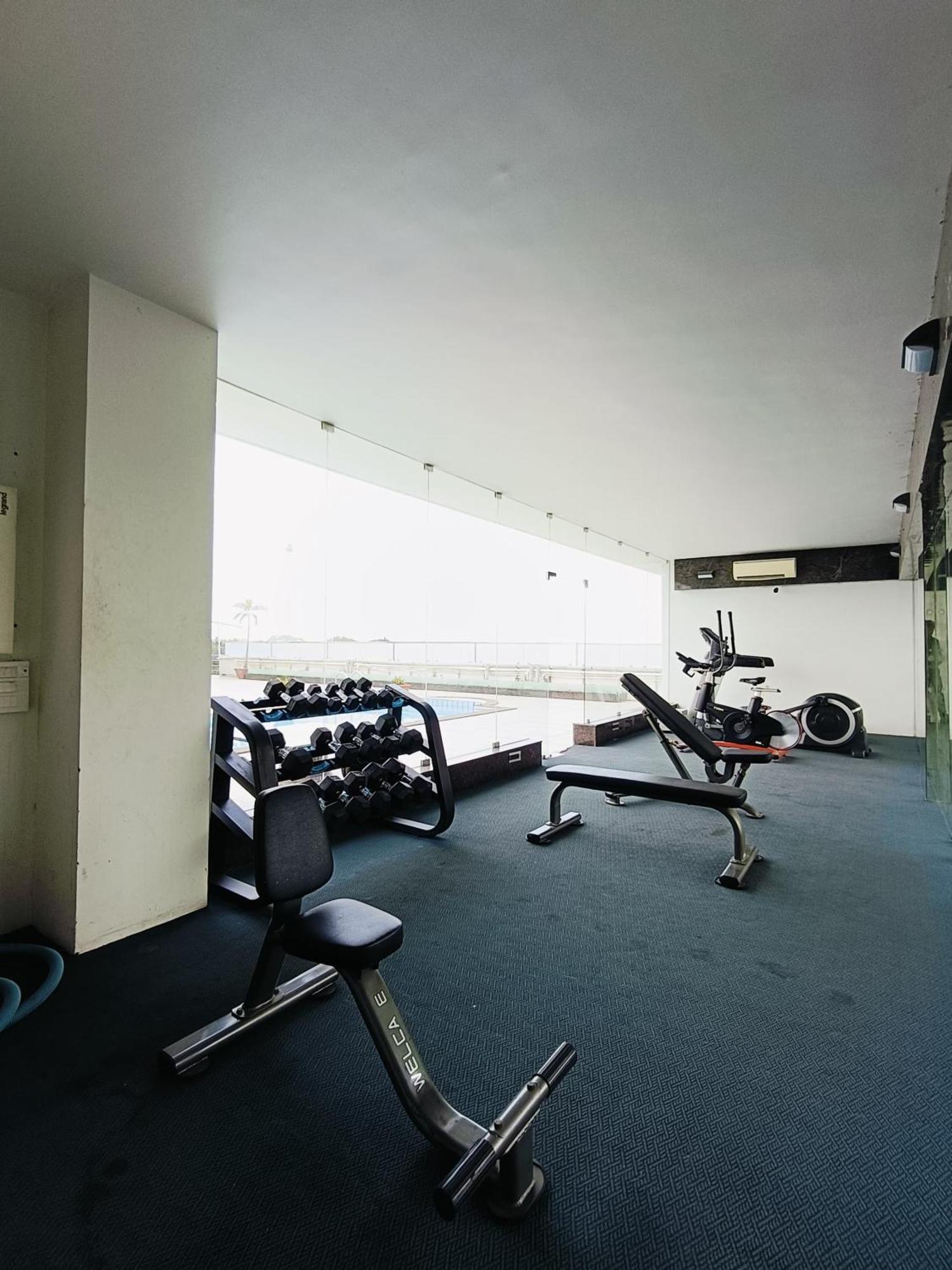 Holiday Residency Coimbatore Ngoại thất bức ảnh