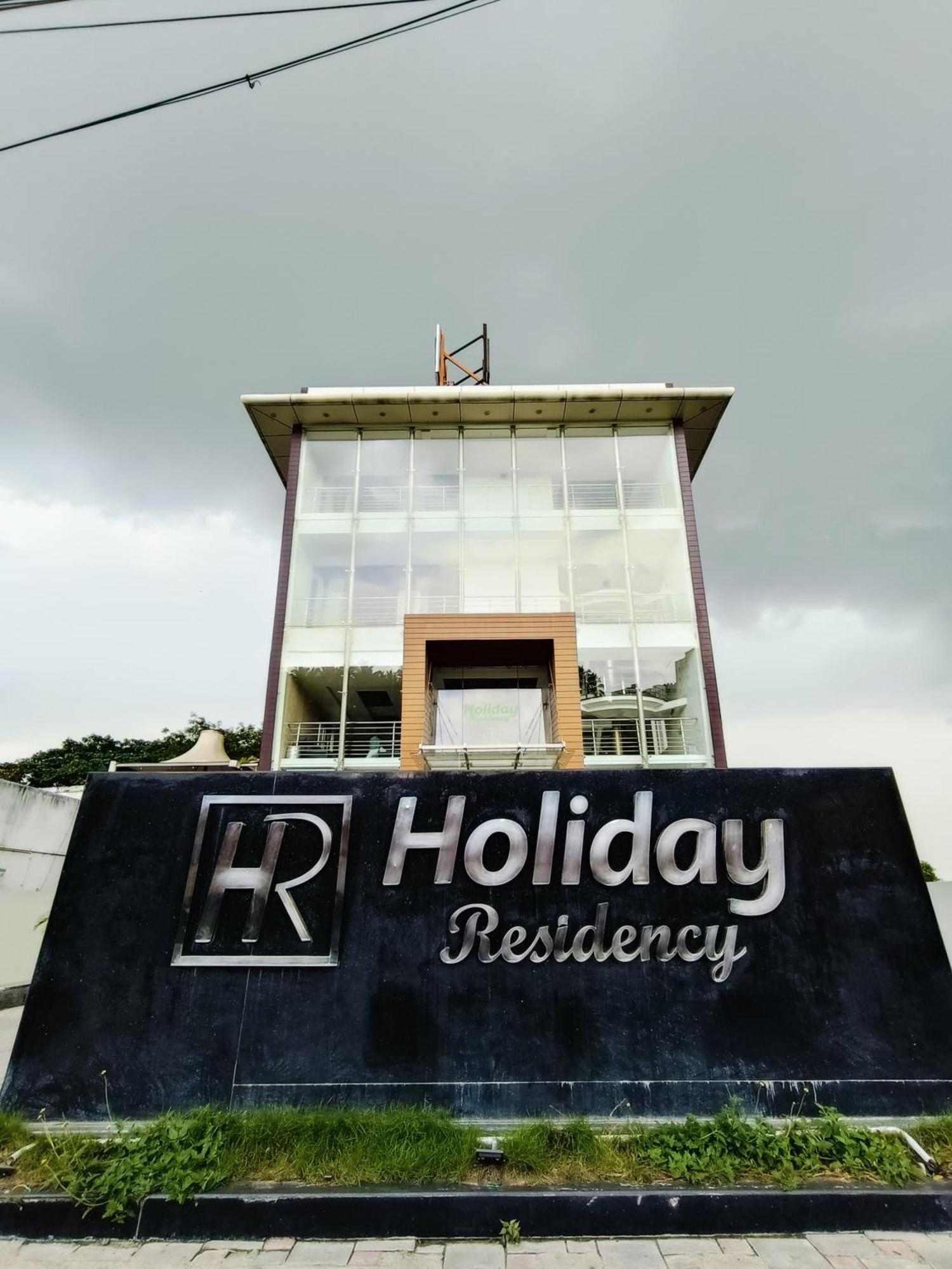 Holiday Residency Coimbatore Ngoại thất bức ảnh