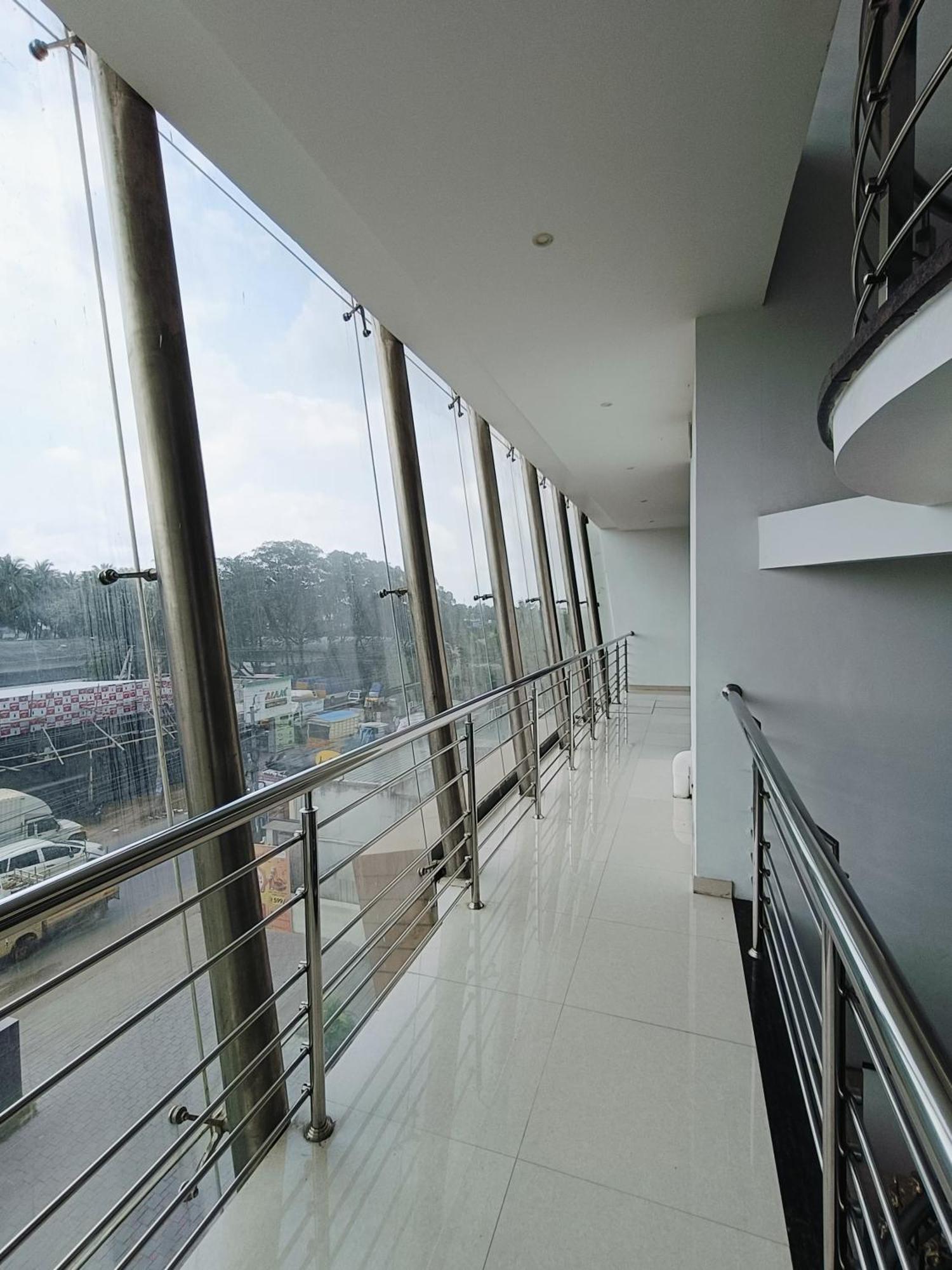 Holiday Residency Coimbatore Ngoại thất bức ảnh