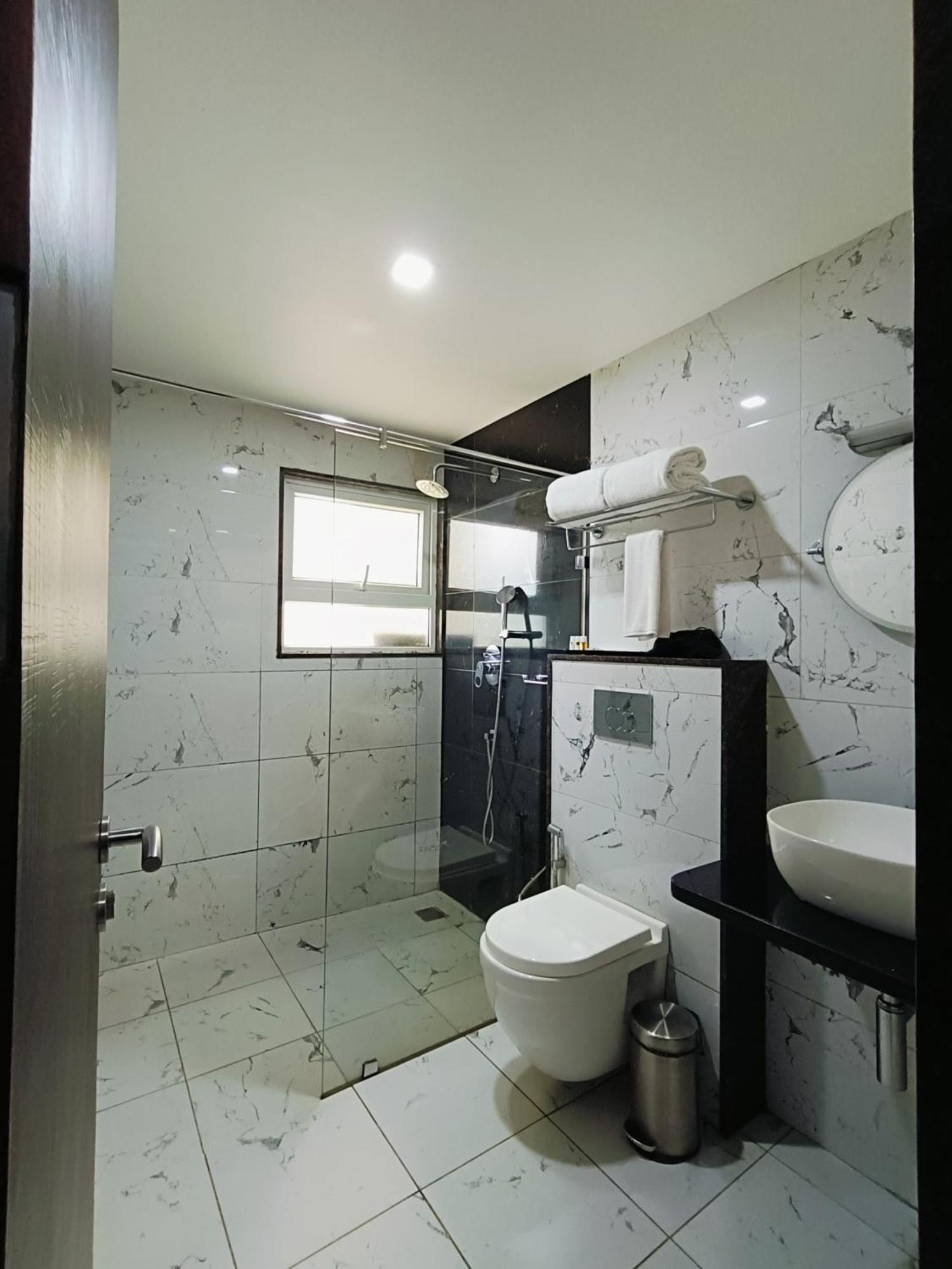 Holiday Residency Coimbatore Ngoại thất bức ảnh