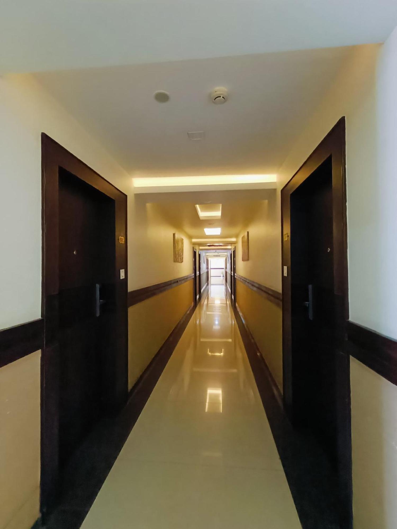 Holiday Residency Coimbatore Ngoại thất bức ảnh