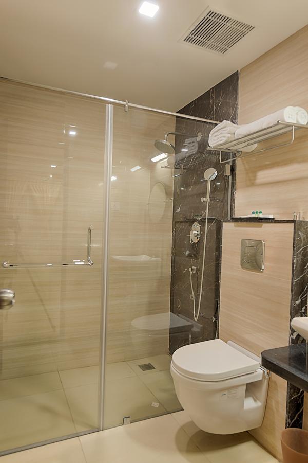 Holiday Residency Coimbatore Ngoại thất bức ảnh