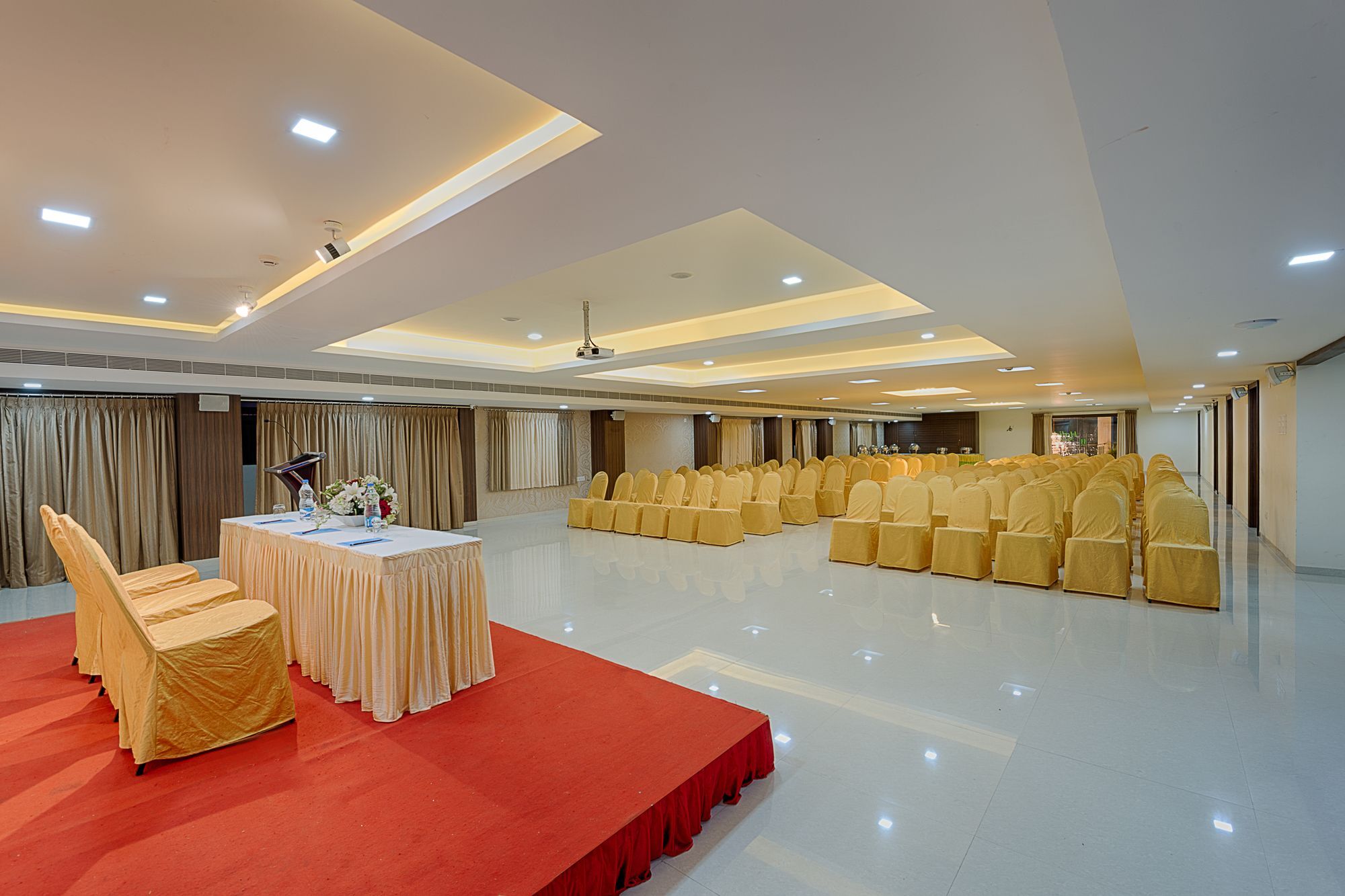 Holiday Residency Coimbatore Ngoại thất bức ảnh