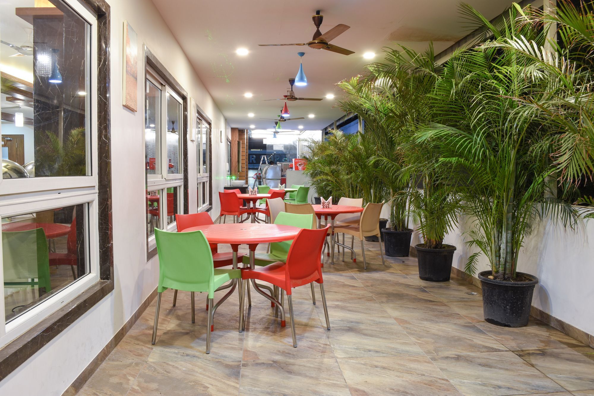 Holiday Residency Coimbatore Ngoại thất bức ảnh
